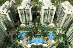 Verano Residence Park