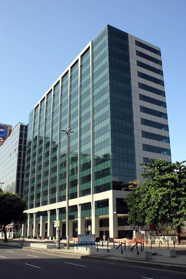 Rio Office Tower GRUPO RENTA