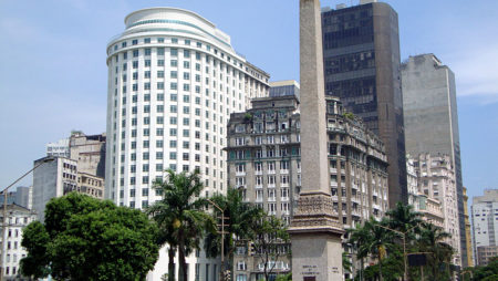 Edifício Serrador