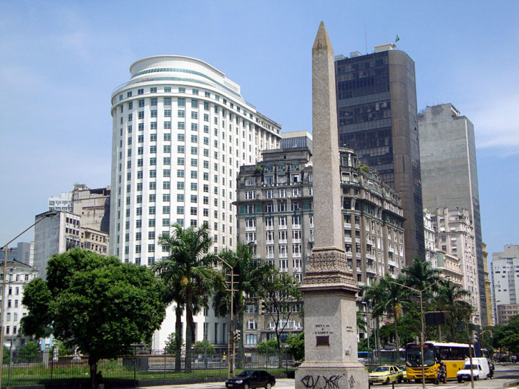 Edifício Serrador