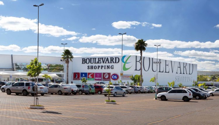 Boulevard Shopping Brasília