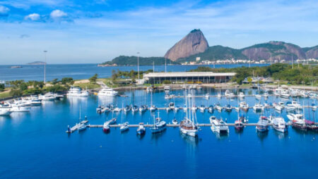 Marina da Glória