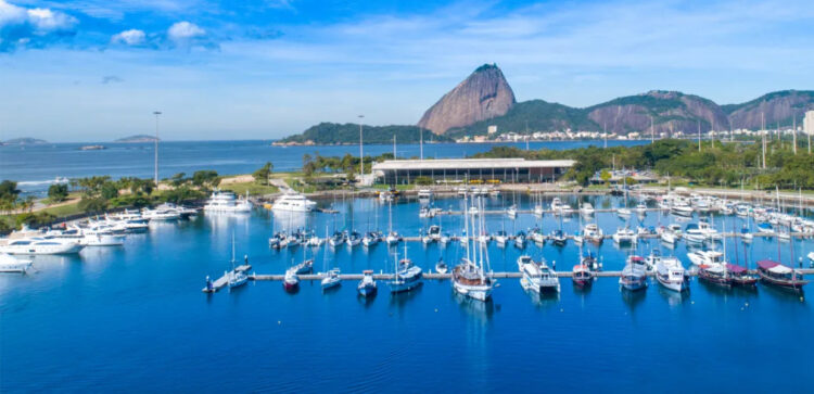 Marina da Glória