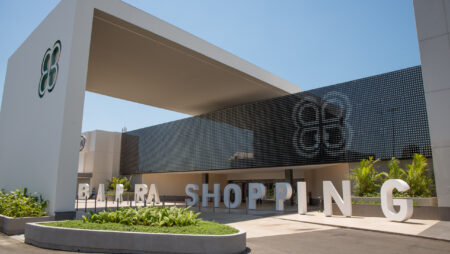 BarraShopping (revitalização)