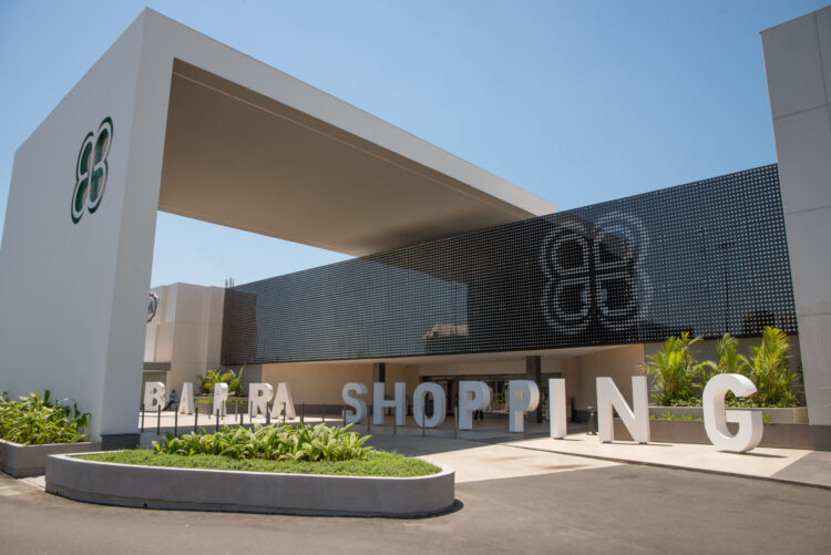 BarraShopping (revitalização)