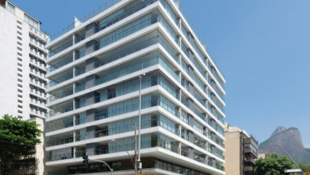 Residencial Bartolomeu Mitre